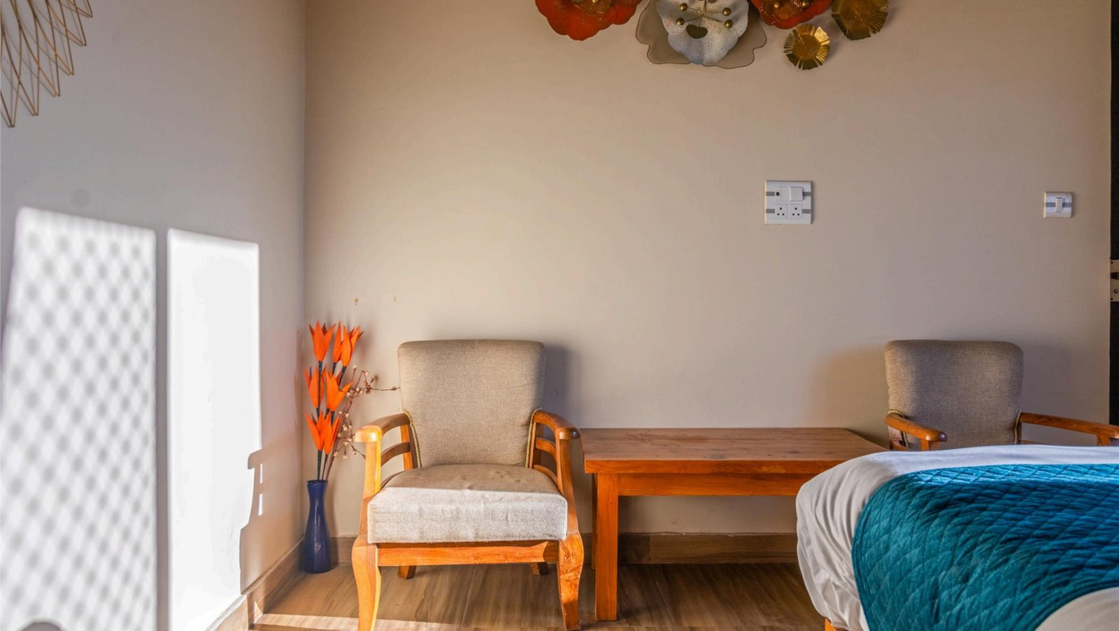 Five Hills Cottage, Mukteshwar photo
